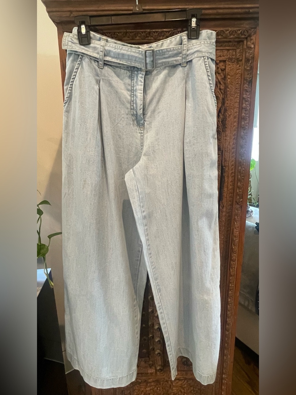 Anthropologie Pilcro Jeans